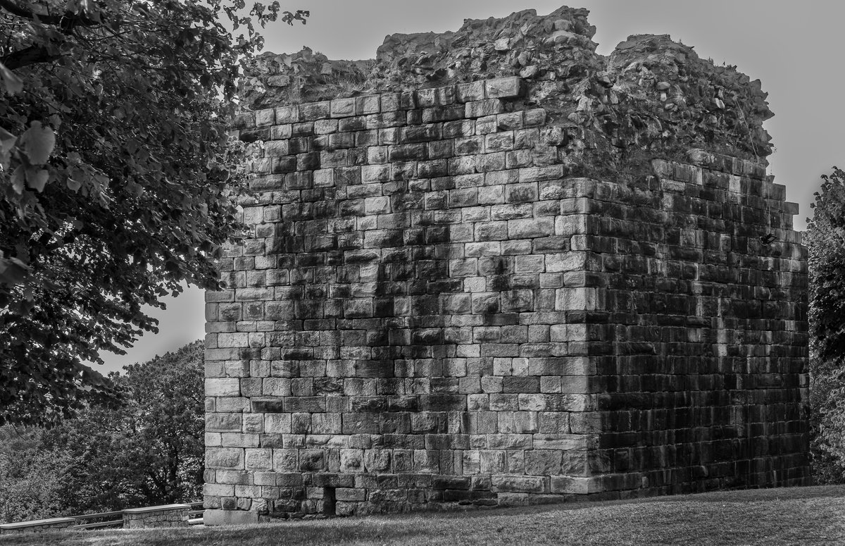 Torre San Maffeo - Rodero