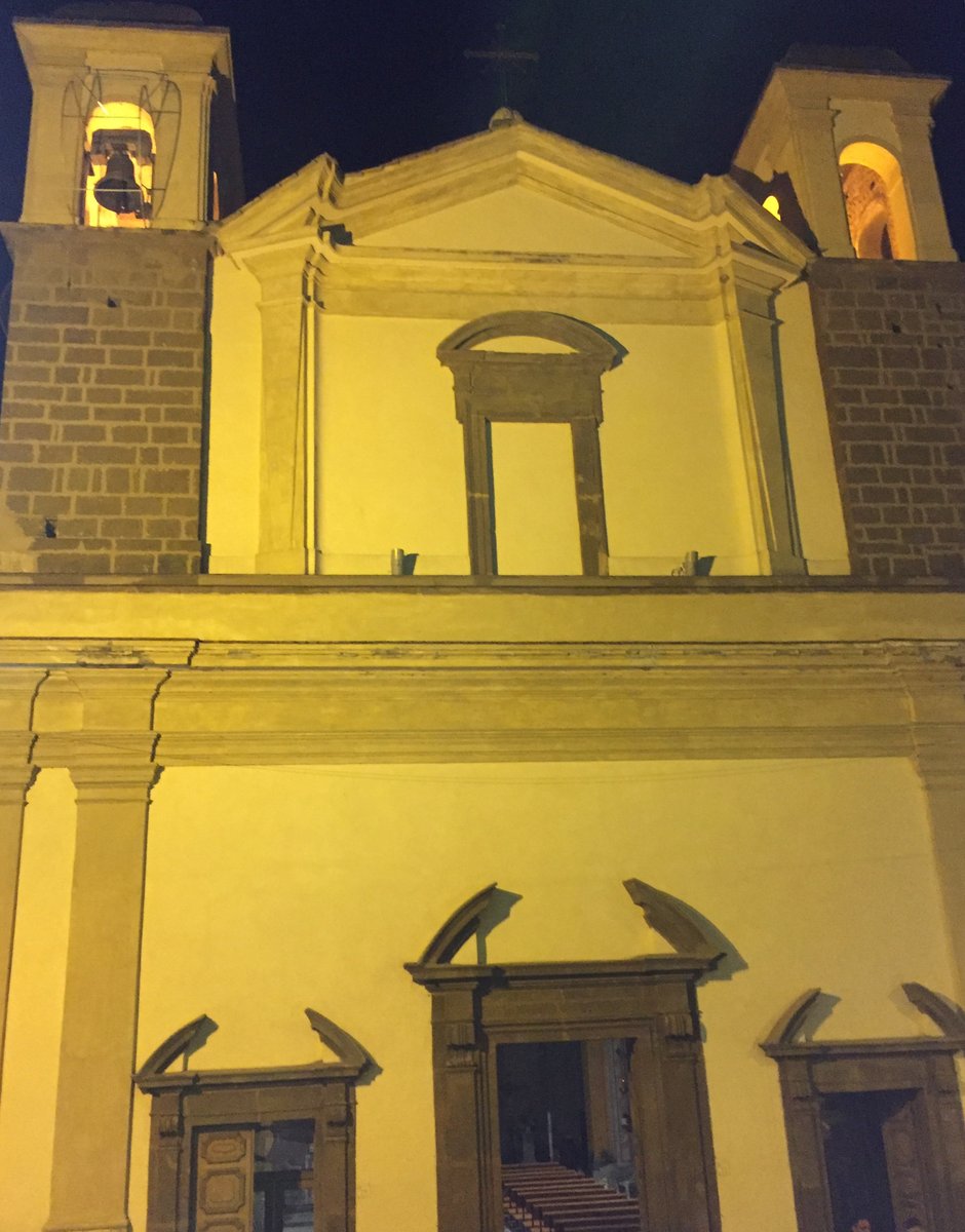 chiesa di San Pietro Apostolo - Torrice