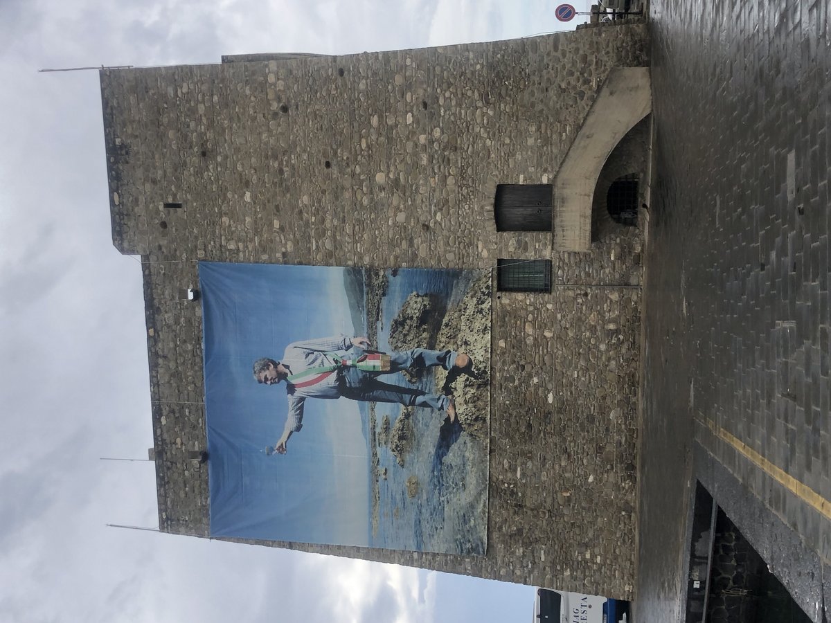 Torre di Acciaroli - Pollica