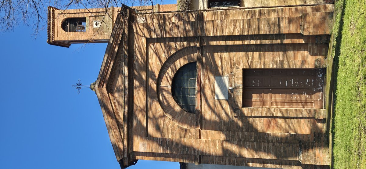 chiesa dei Santi Giacomo e Cristoforo