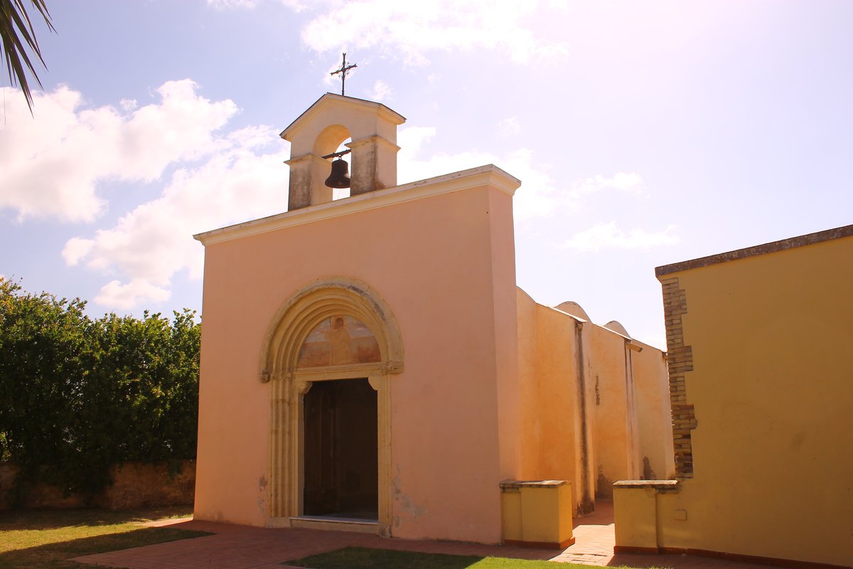 chiesa di San Simone