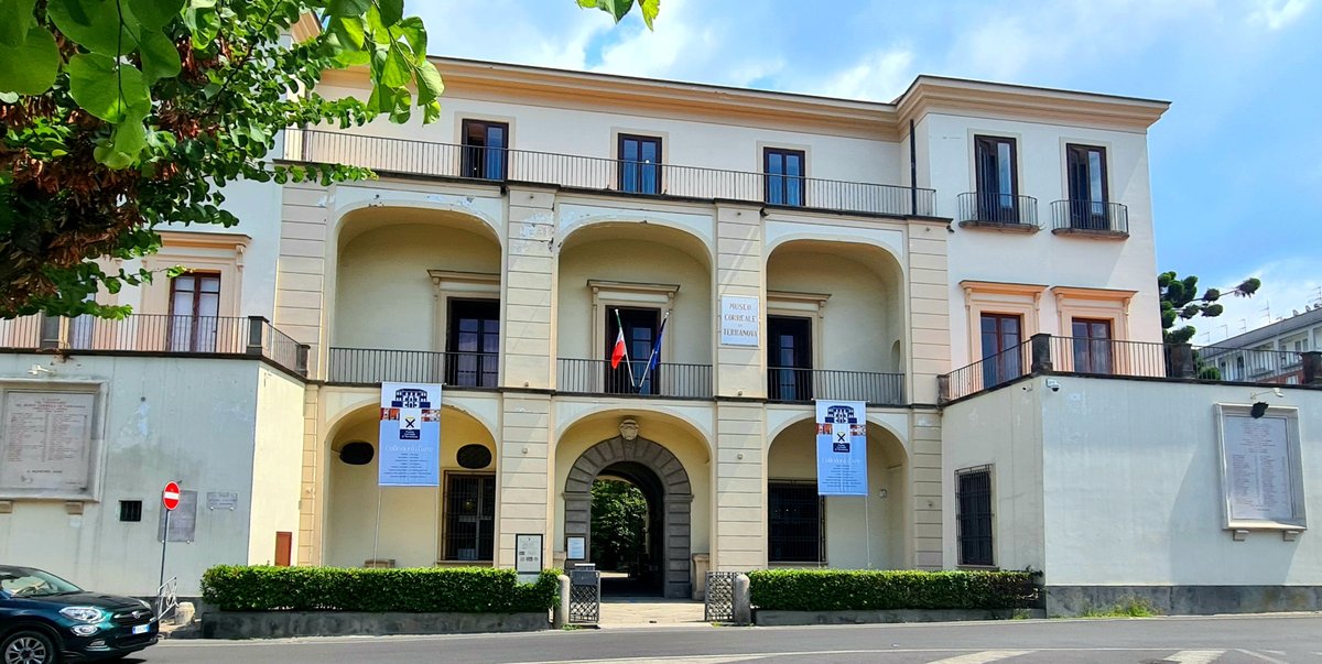 Museo Correale di Terranova - Sorrento