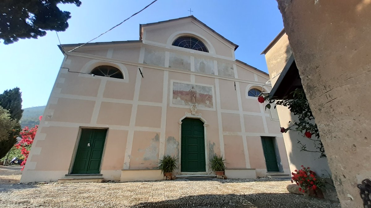 chiesa dei Santi Giacomo Maggiore e Filippo