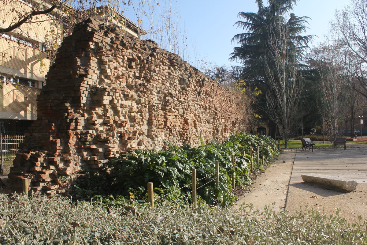 parco Alcide Cervi