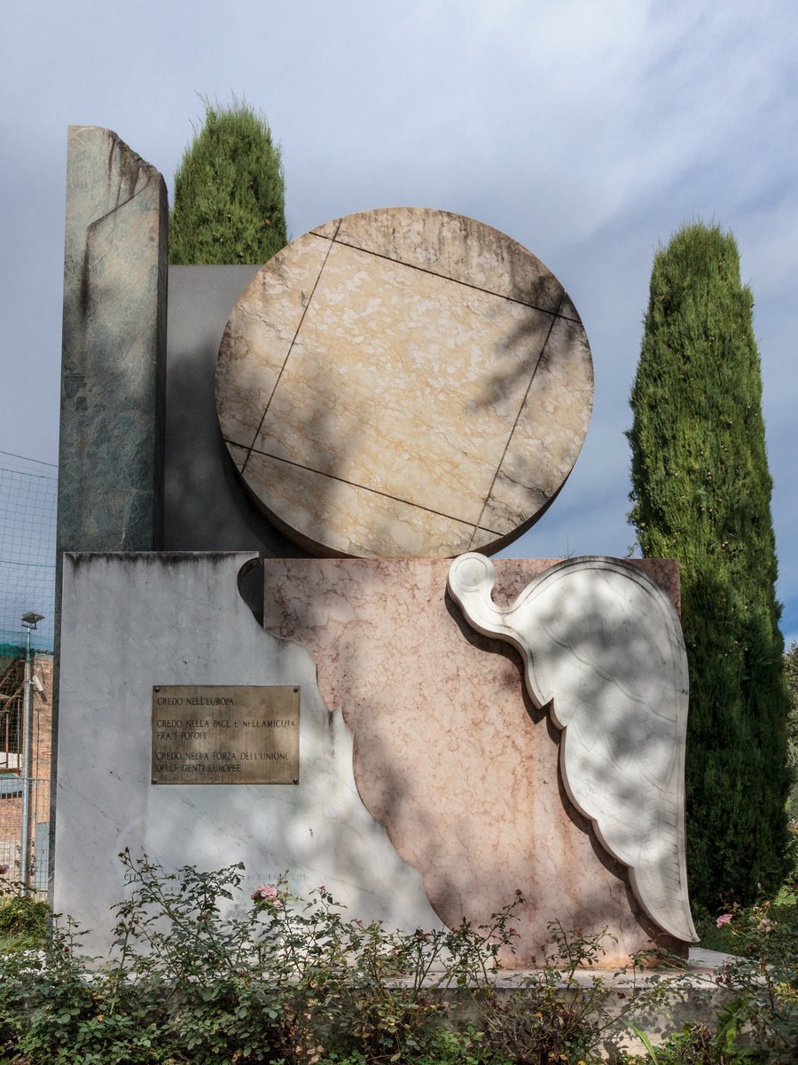 monumento alla Pace