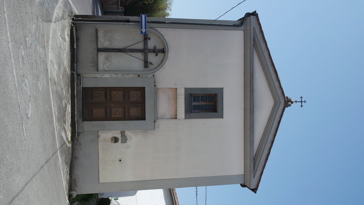 Museo della Storia Antica del territorio di Bientina - Bientina