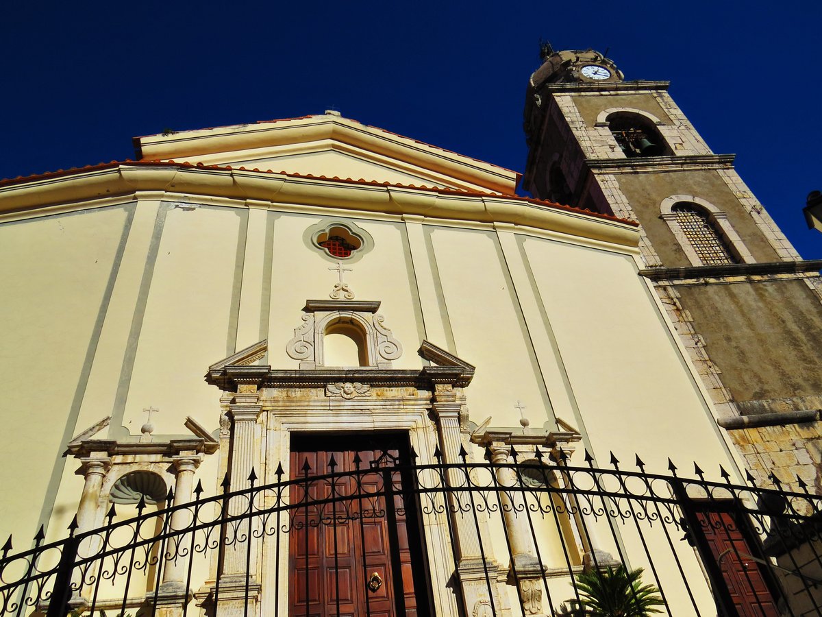 chiesa dei Santi Apostoli Pietro e Paolo - 1
