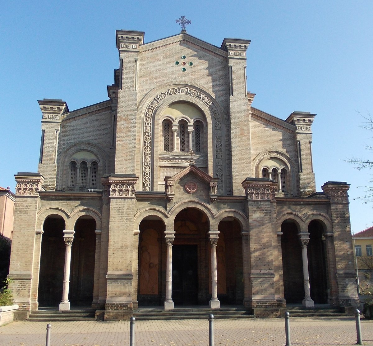 chiesa di San Leonardo