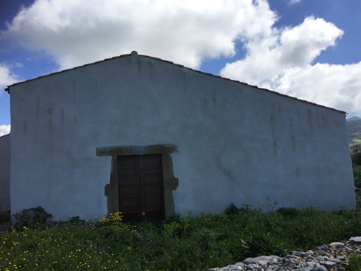 chiesa di San Quirico