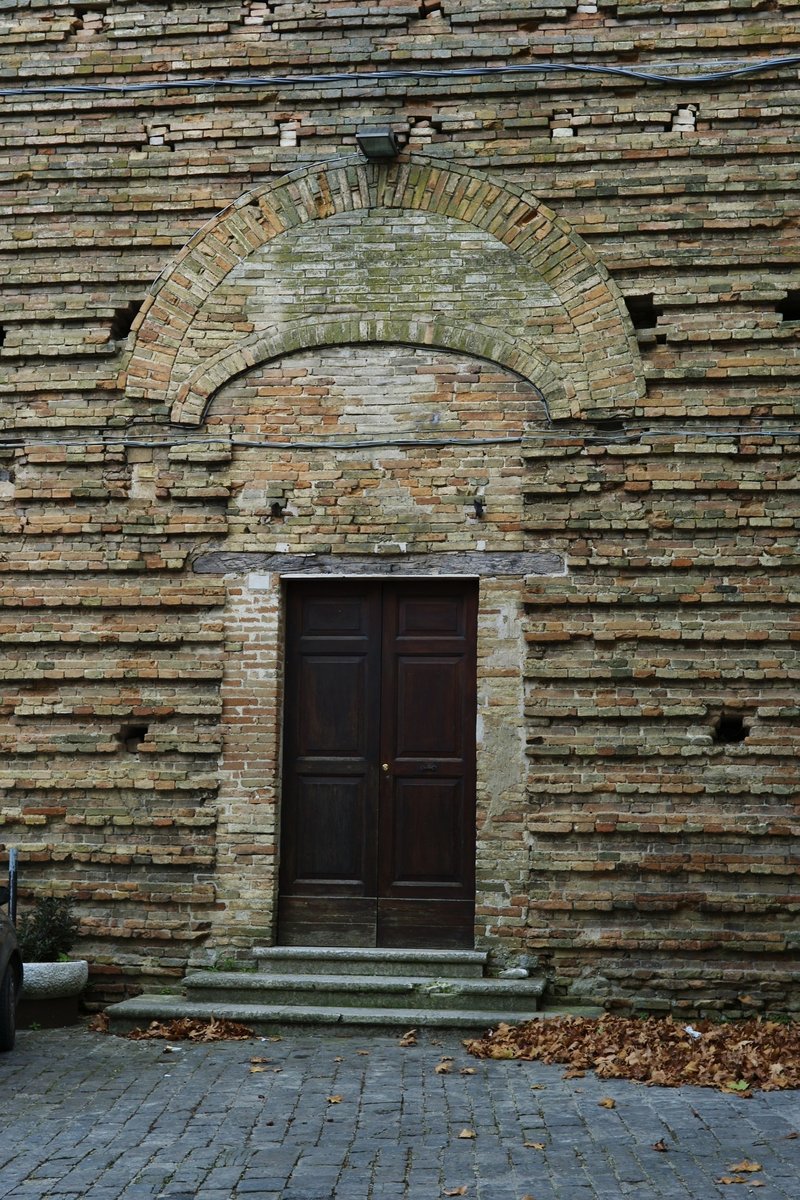 chiesa della Santissima Annunziata intra muros