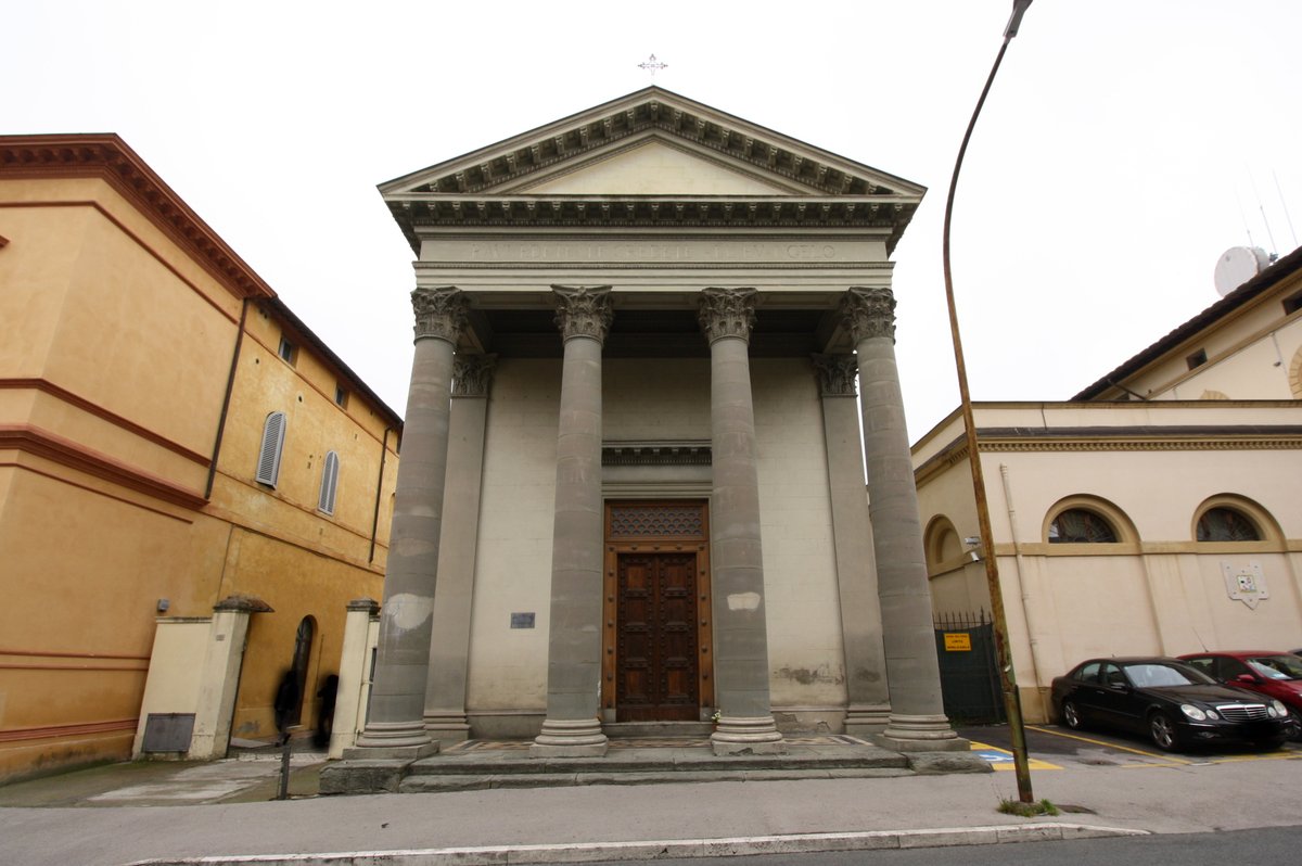 chiesa Valdese