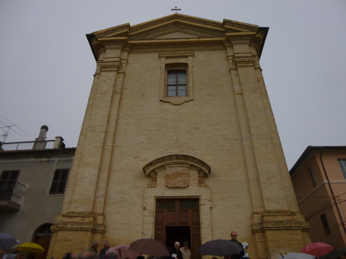 chiesa di San Nicolò di Bari - 1