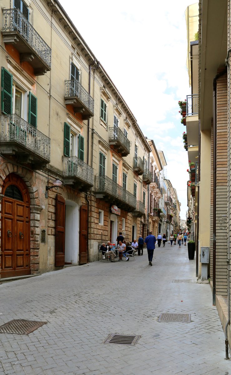 Museo dell'artigianato artistico abruzzese - Guardiagrele