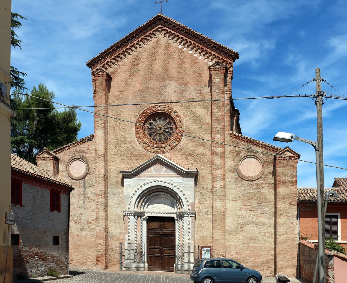 chiesa di San Marco