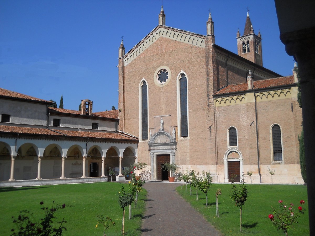 chiesa di San Bernardino