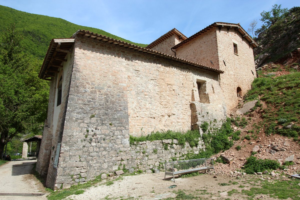 chiesa di San Lazzaro