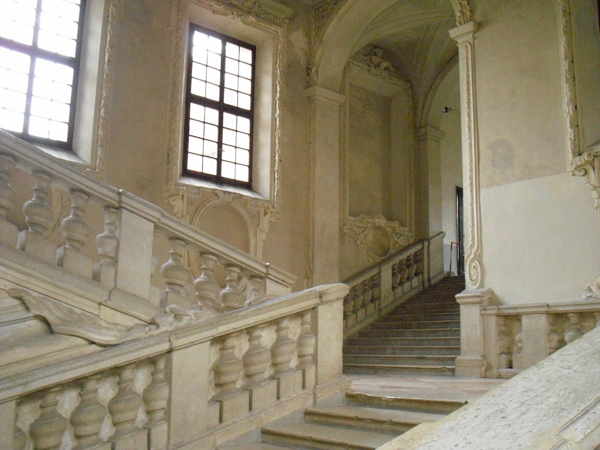 Museo Civico Polironiano - San Benedetto Po