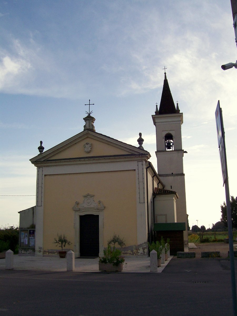 chiesa di San Rocco