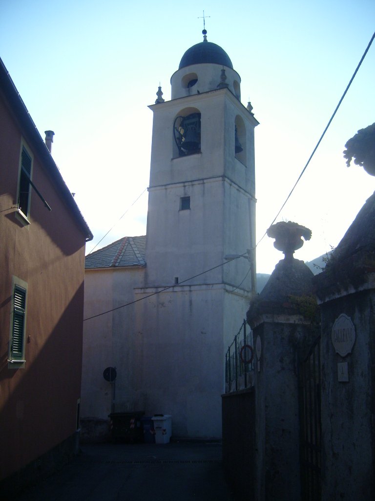 chiesa di San Desiderio