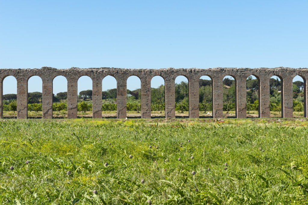 Acquedotto dei Quintili