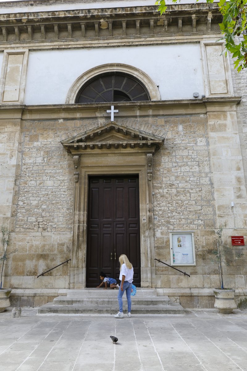 chiesa di Sant'Egidio