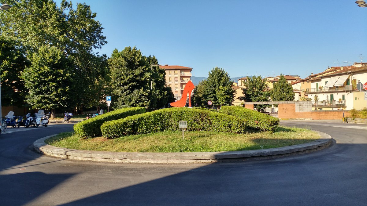 piazza Giacomo Matteotti