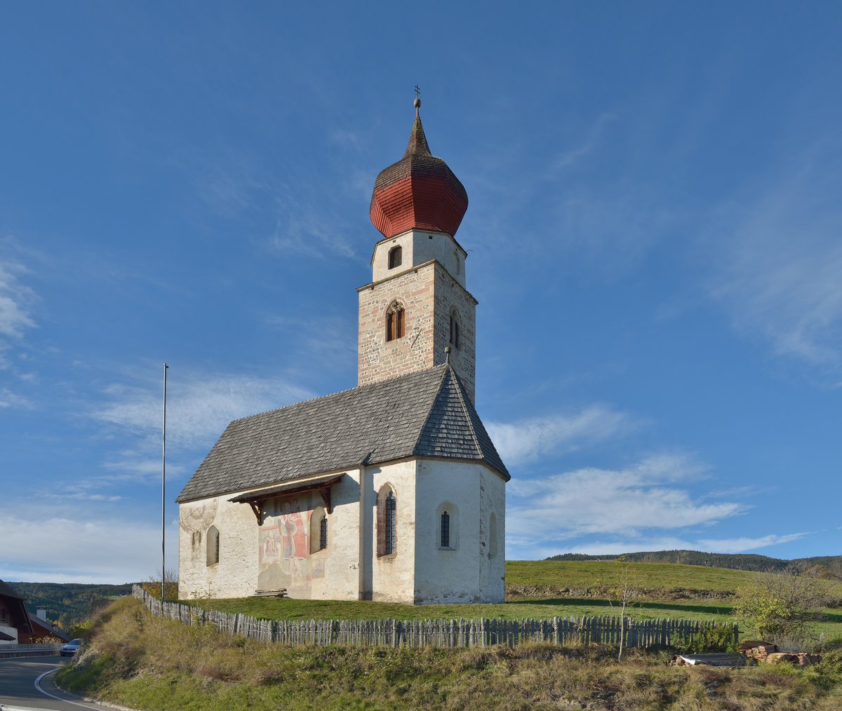 chiesa di San Nicolò