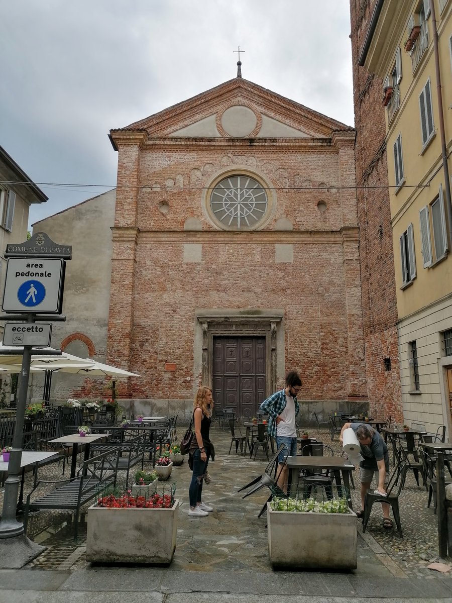 chiesa di San Marino