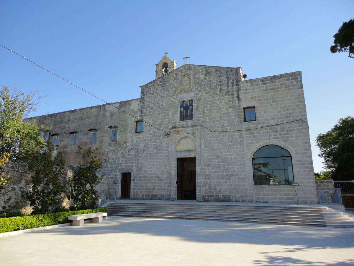 chiesa di San Francesco d'Assisi - Galatone