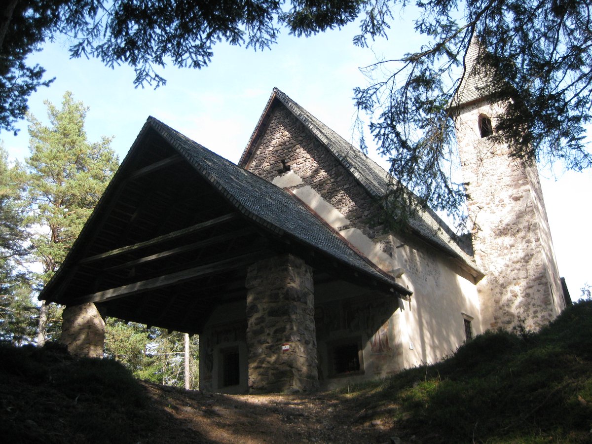 chiesa di Sant'Agata - Nova Ponente