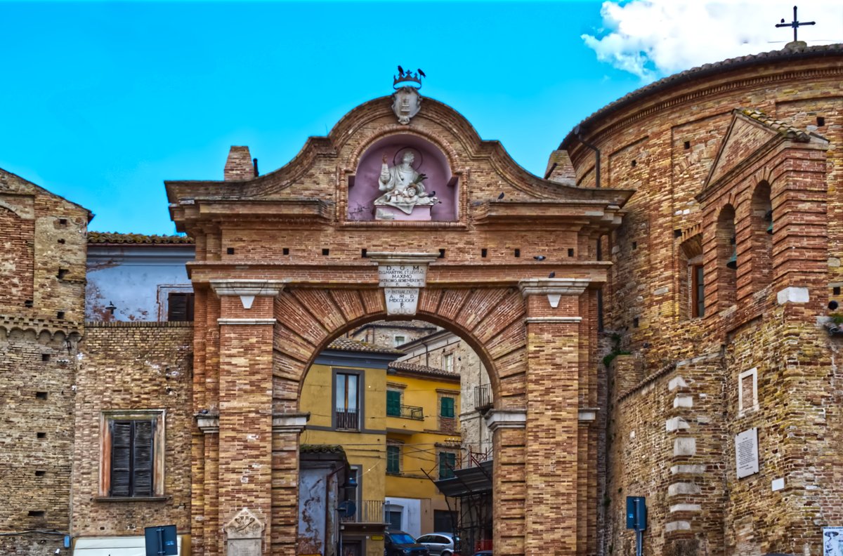 chiesa di San Nicola