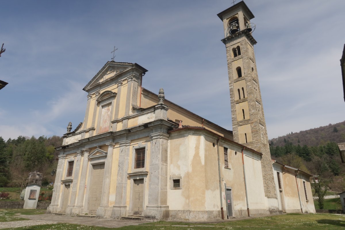 chiesa di Sant'Ambrogio - 1