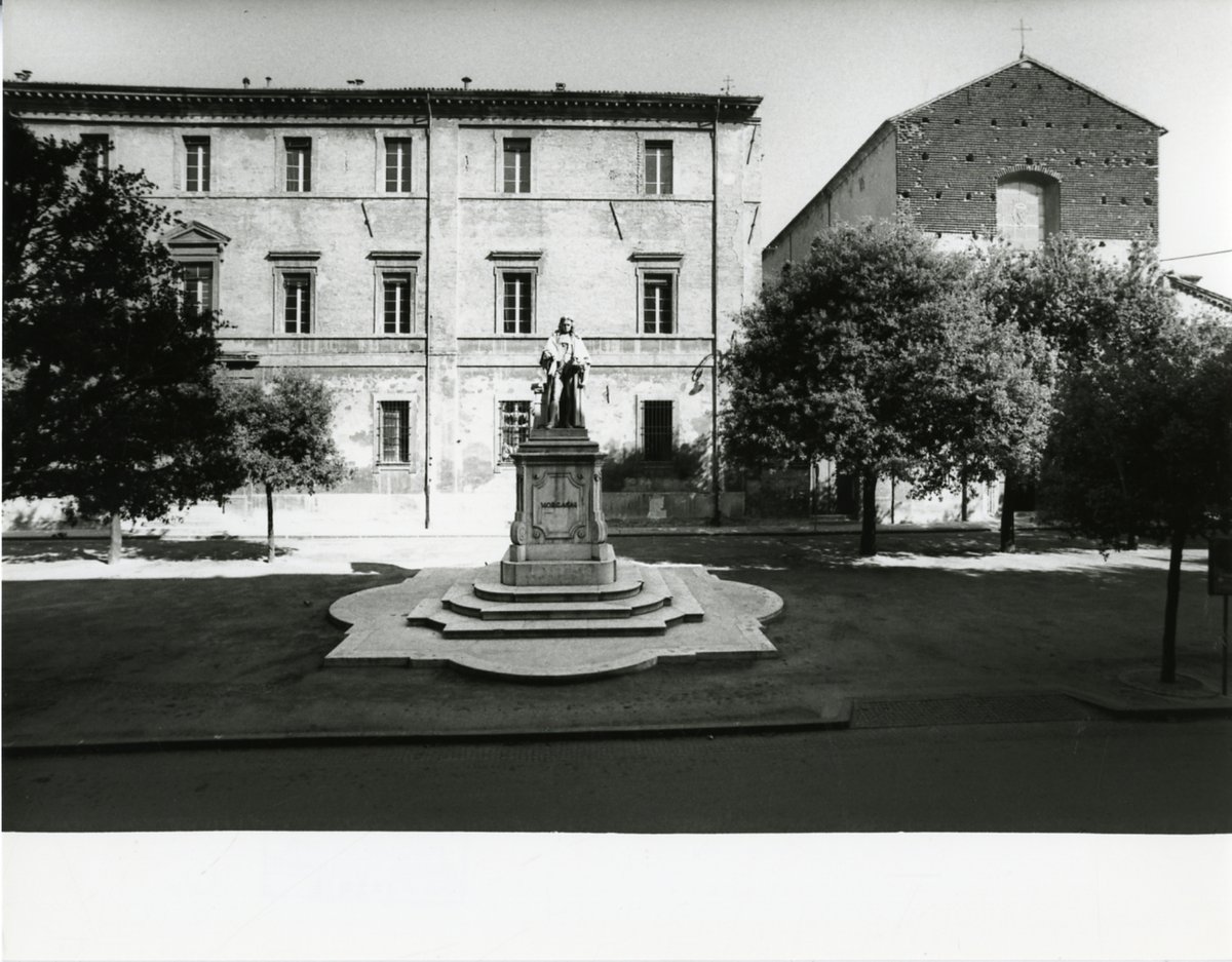 basilica di San Pellegrino Laziosi