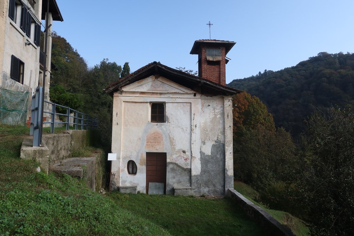 chiesa della Madonna di Caravaggio