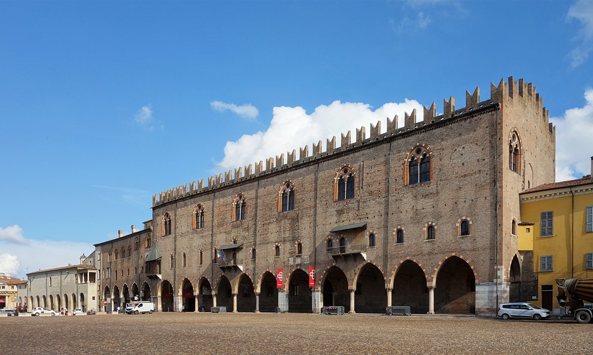 Palazzo Ducale