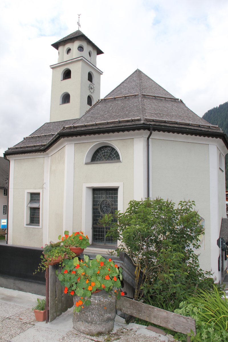 chiesa di San Giuseppe - Sesto