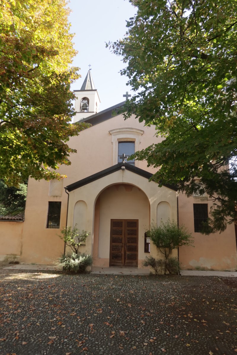 chiesa dei Santi Gabriele e Gaudenzio