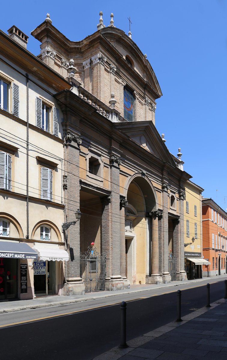 chiesa di Sant'Antonio Abate