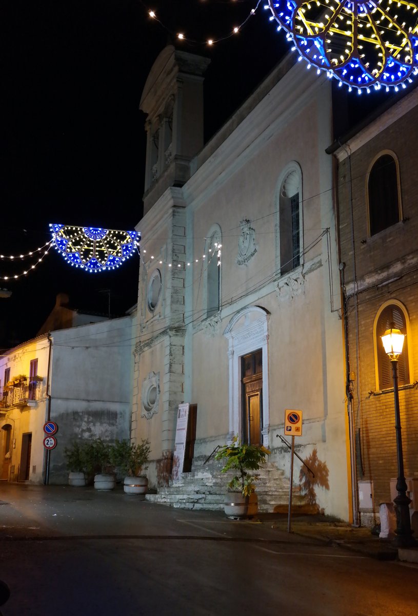 chiesa del Santo Spirito