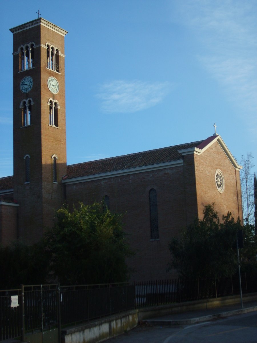 chiesa dell'Immacolata Concezione