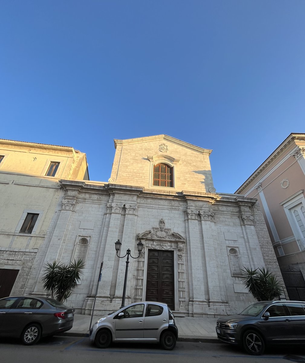 basilica di San Domenico