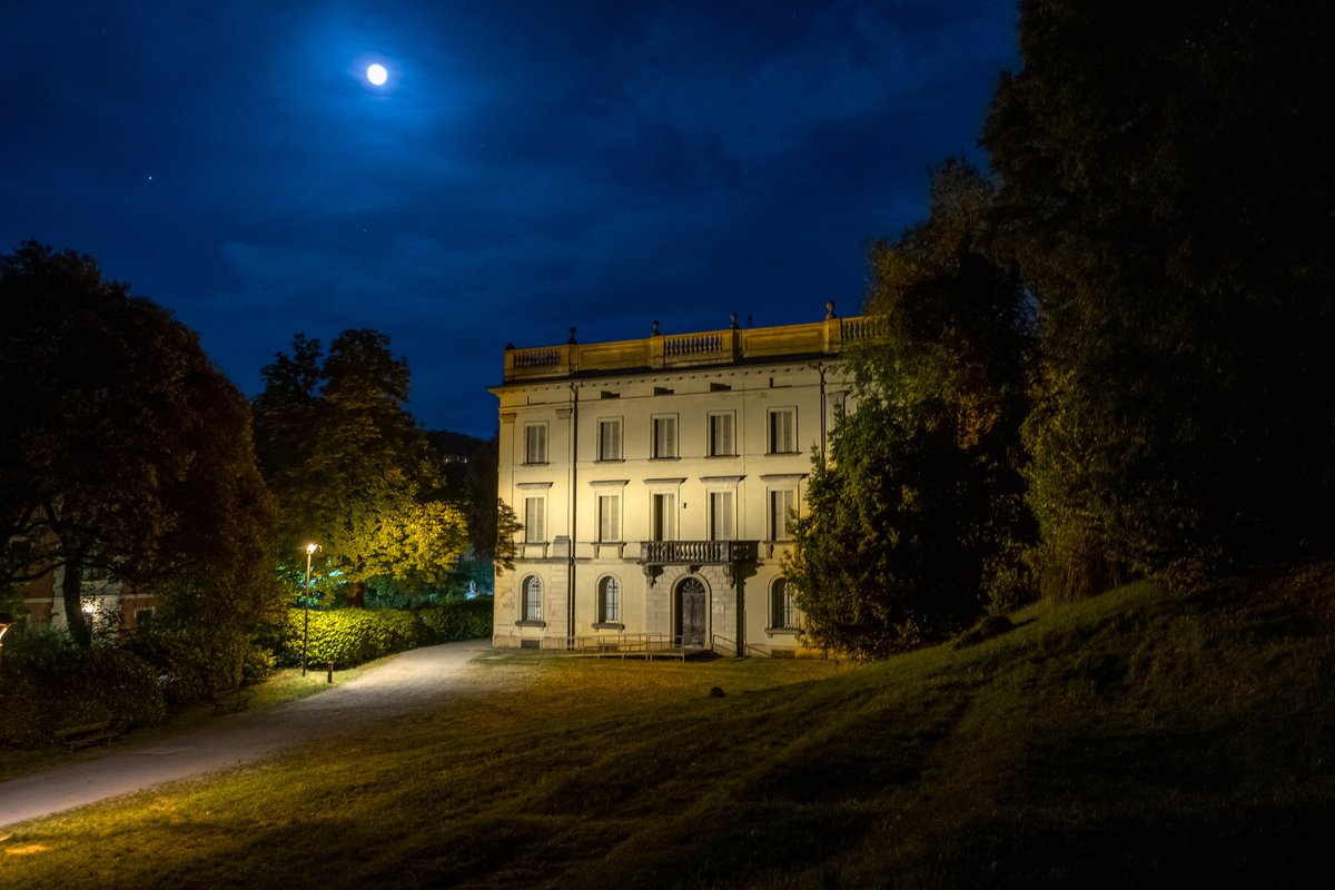 Museo del tessuto e della tappezzeria Vittorio Zironi
