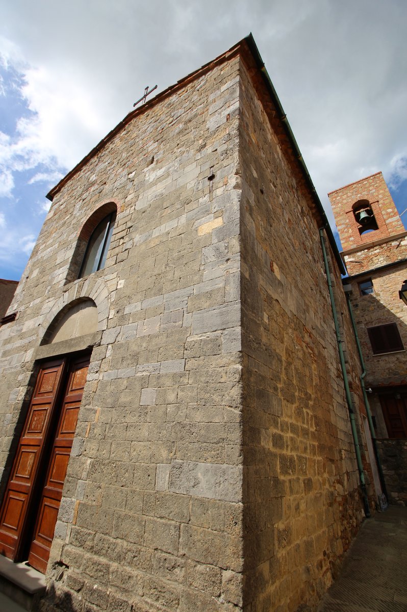 chiesa di San Donato