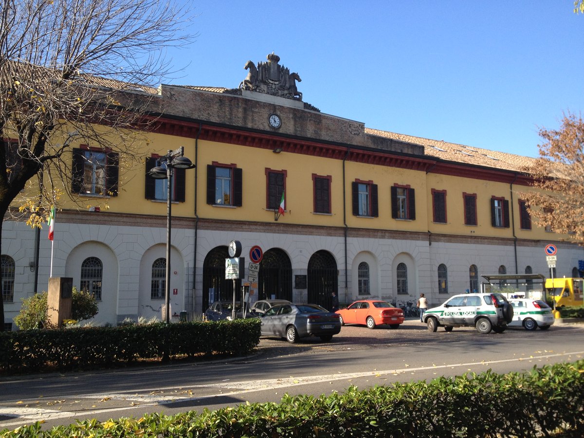 Museo storico