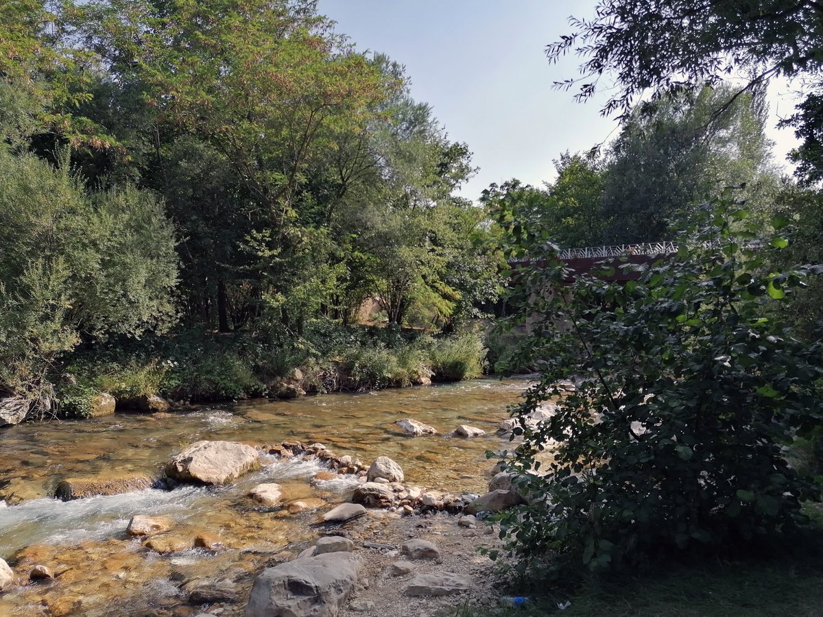 Parco fluviale delle Acquevive - 1