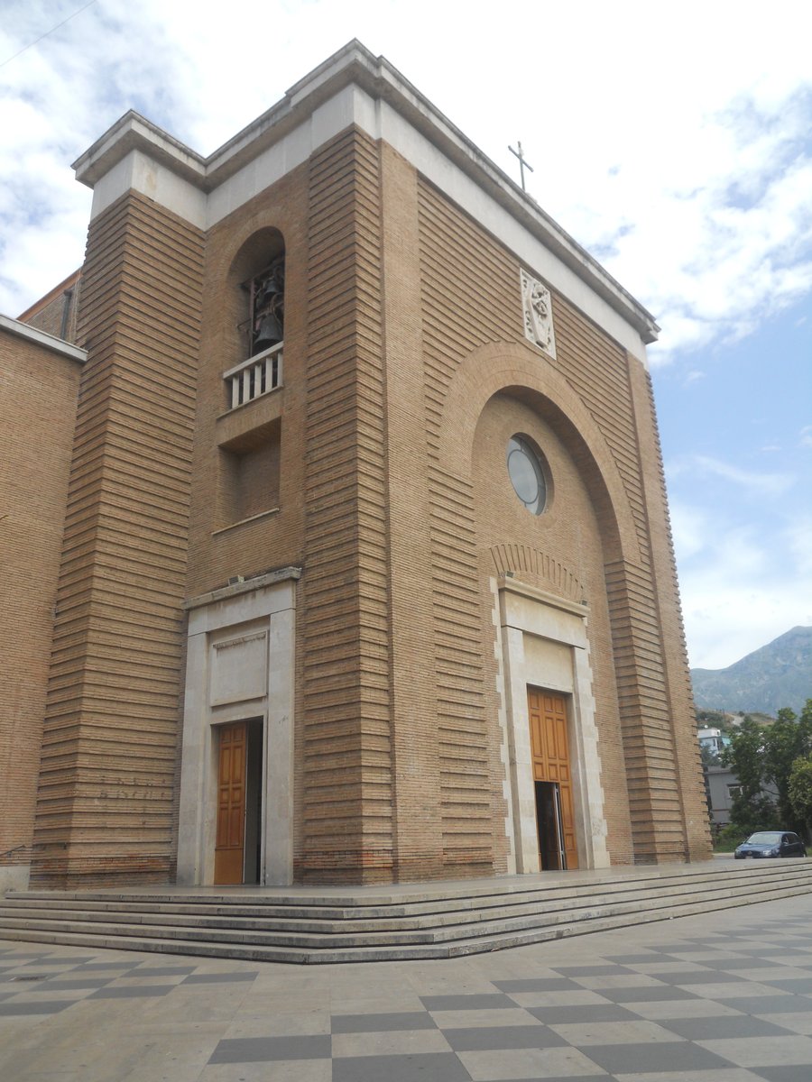 chiesa dei Santi Lorenzo e Giovanni Battista