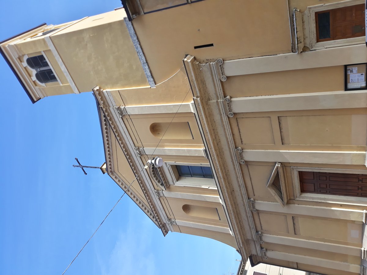 chiesa di San Paolo - Verona