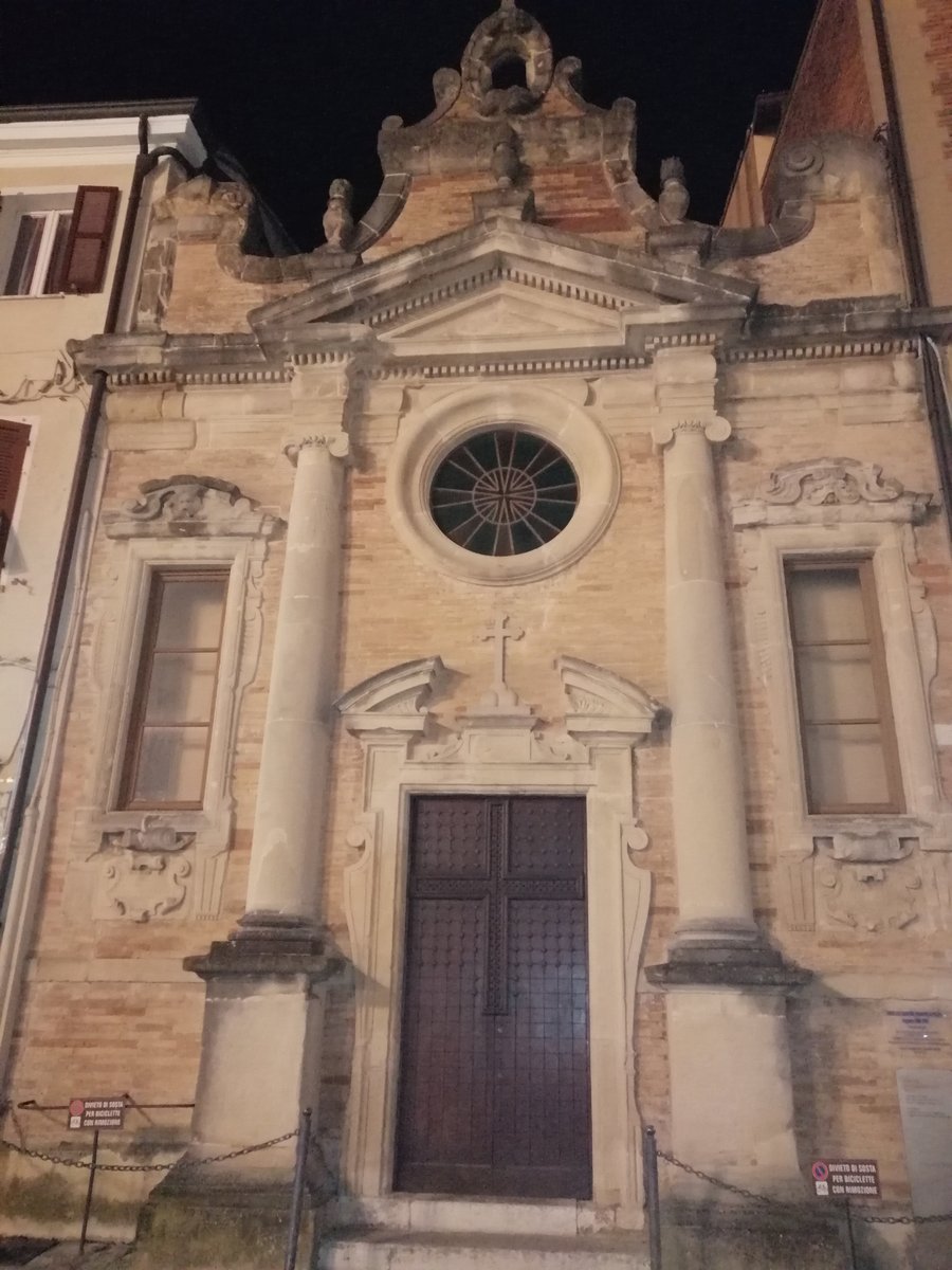 chiesa di San Silvestro