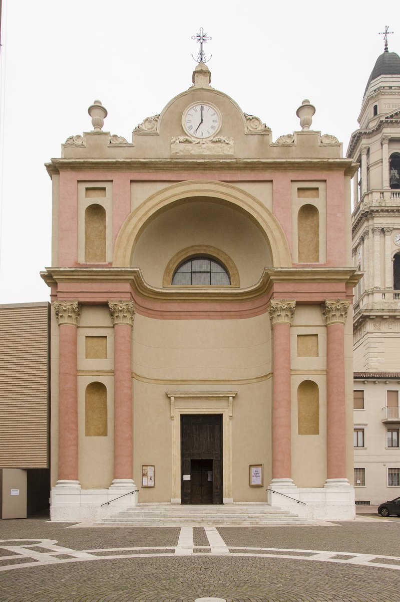 chiesa di San Giovanni Battista