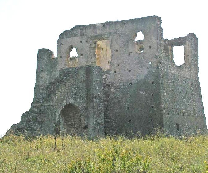 Torre Cavallara - Catanzaro